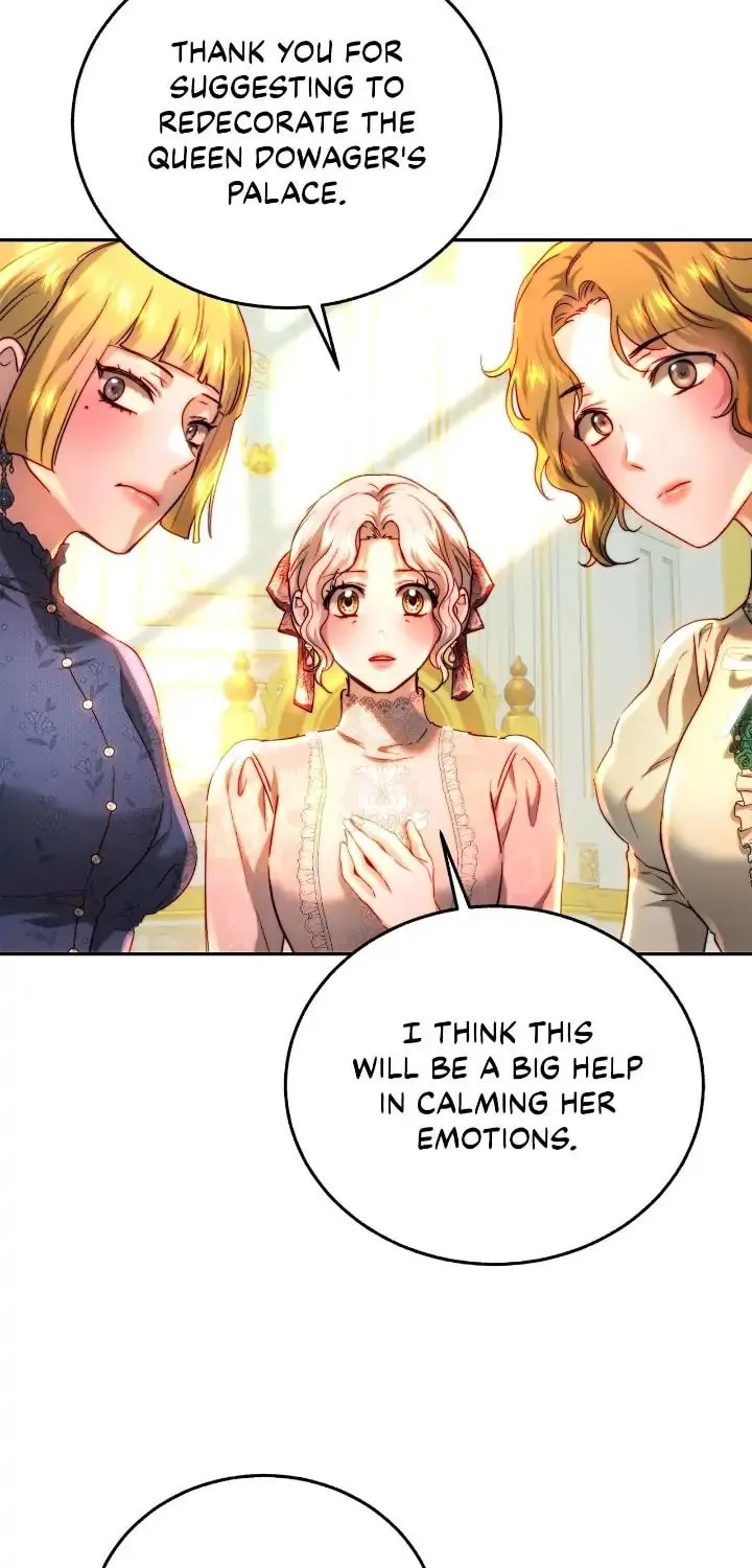Read Rosalyn Vogart chapter 65 image 5 on Lezhin