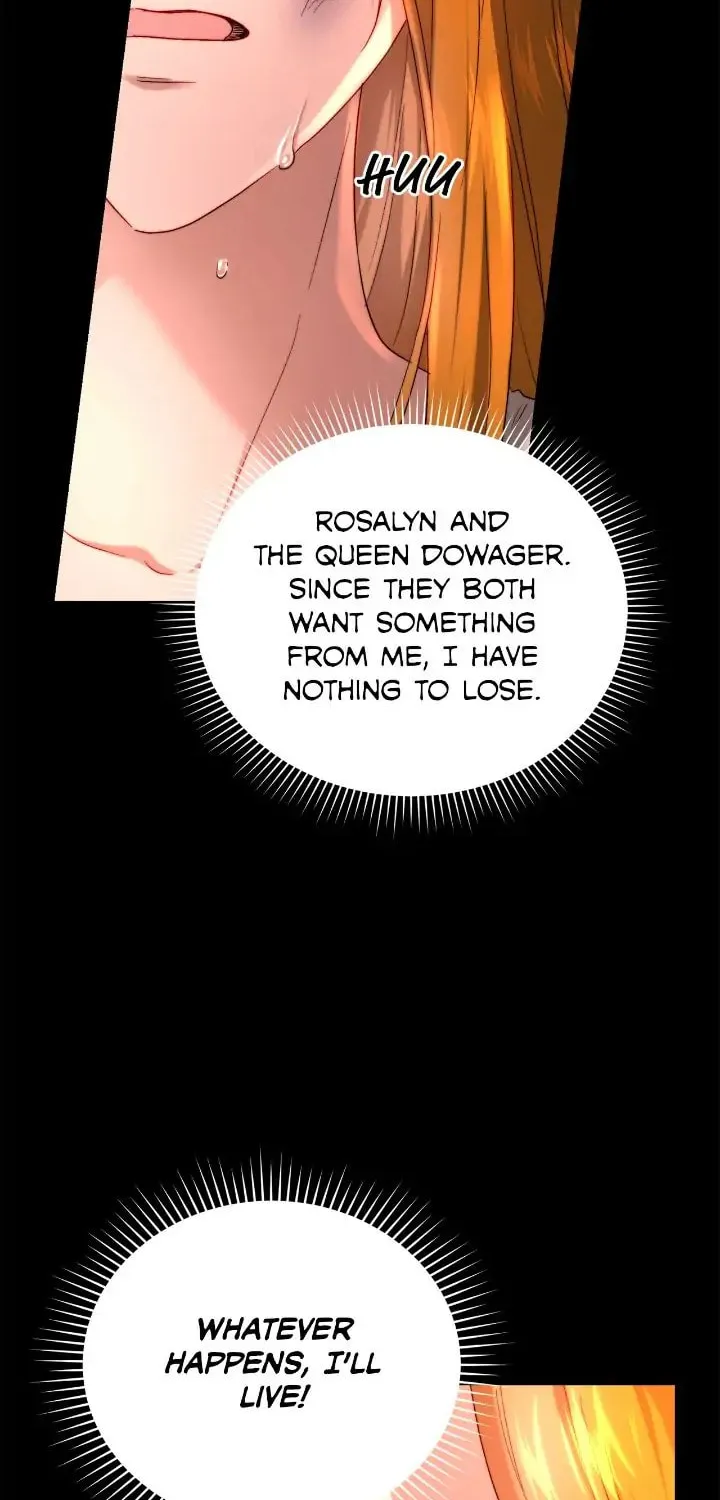 Read Rosalyn Vogart chapter 65 image 51 on Lezhin
