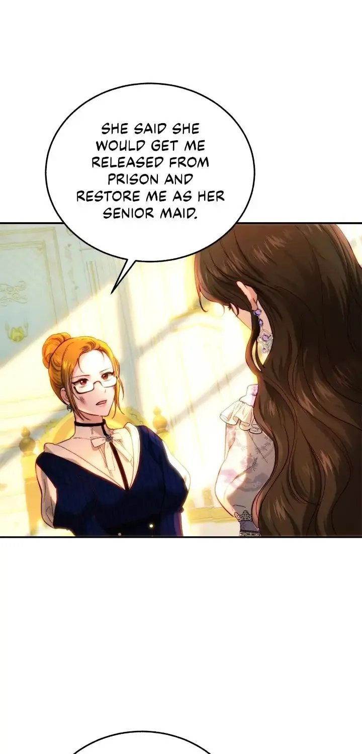 Read Rosalyn Vogart chapter 65 image 55 on Lezhin