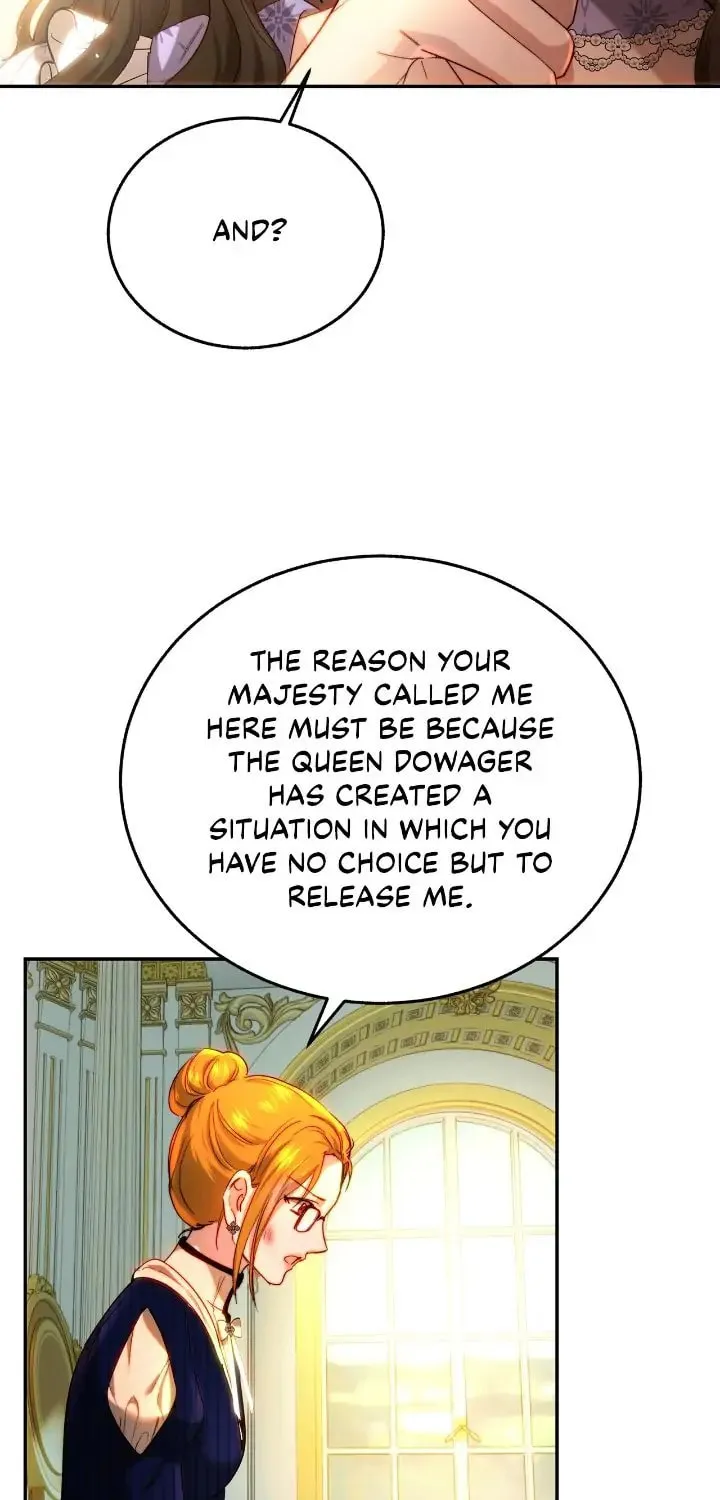 Read Rosalyn Vogart chapter 65 image 58 on Lezhin