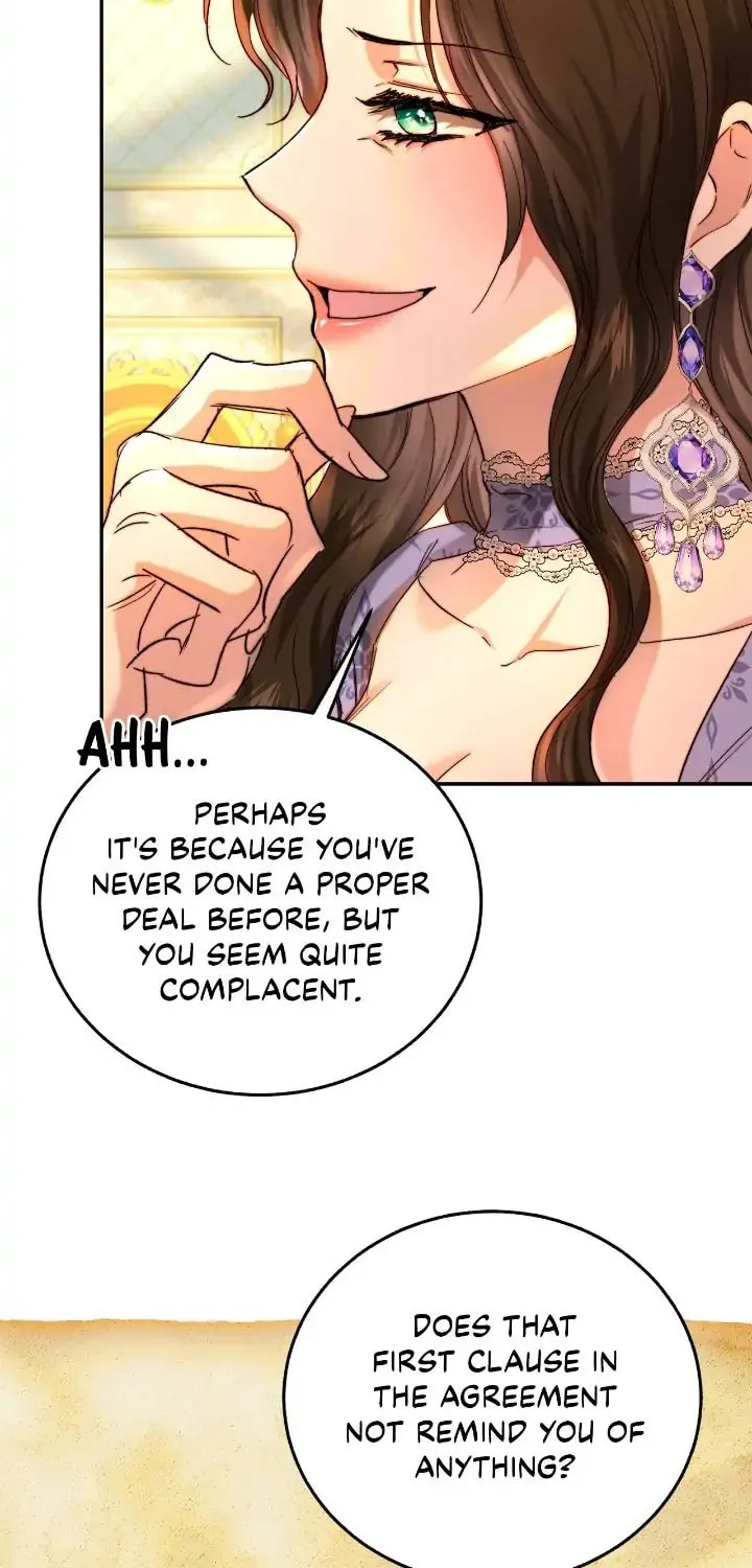 Read Rosalyn Vogart chapter 65 image 63 on Lezhin