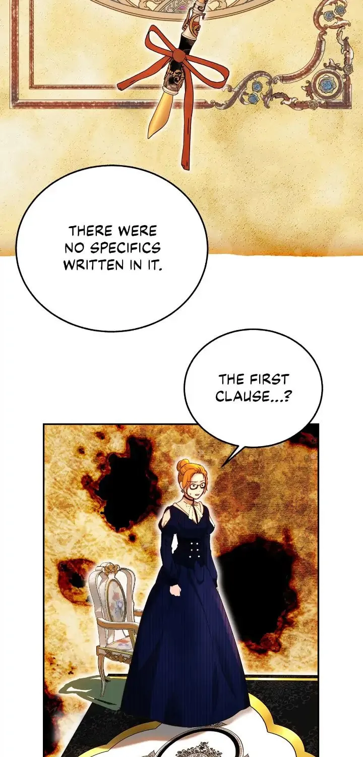 Read Rosalyn Vogart chapter 65 image 65 on Lezhin