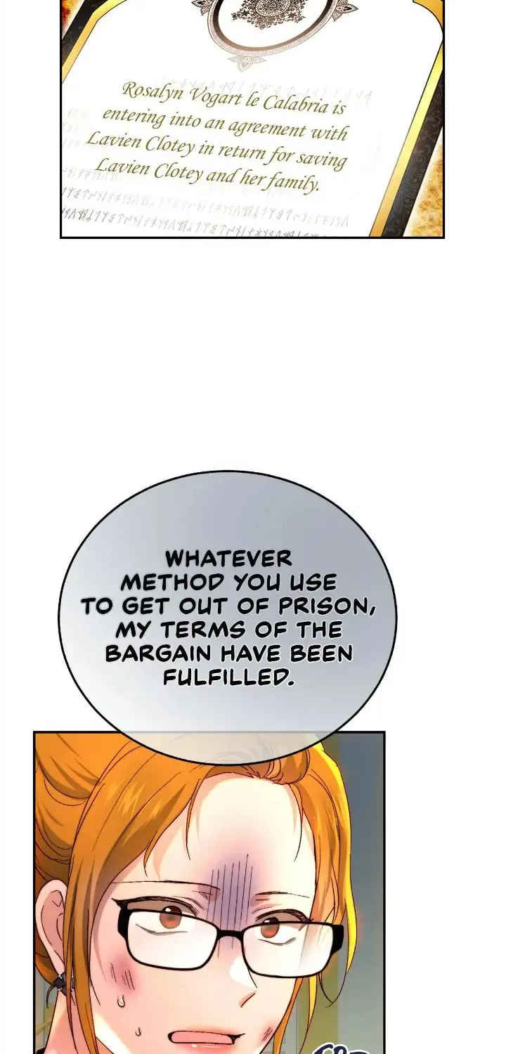 Read Rosalyn Vogart chapter 65 image 66 on Lezhin