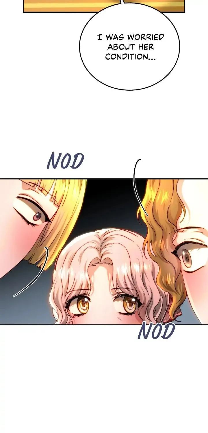 Read Rosalyn Vogart chapter 65 image 7 on Lezhin