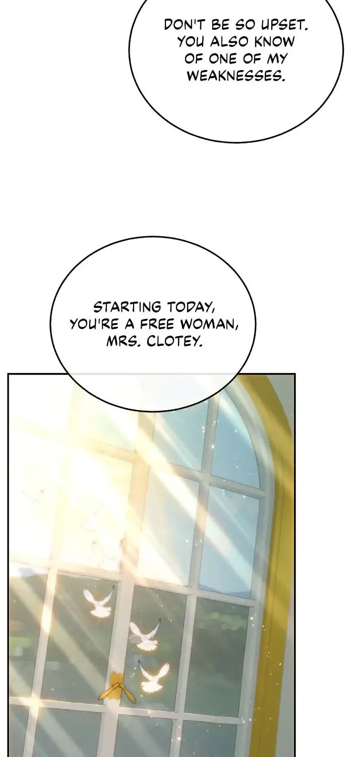 Read Rosalyn Vogart chapter 65 image 77 on Lezhin