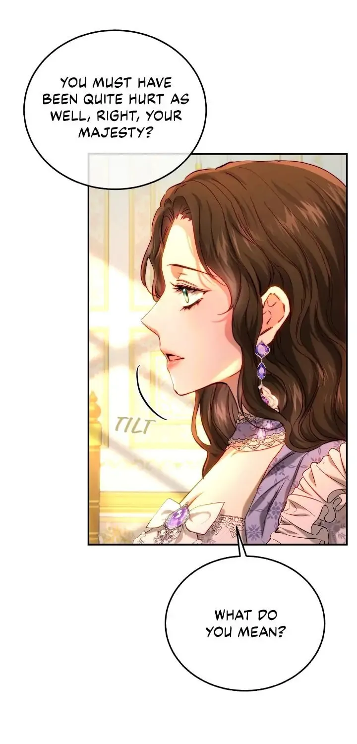 Read Rosalyn Vogart chapter 65 image 9 on Lezhin