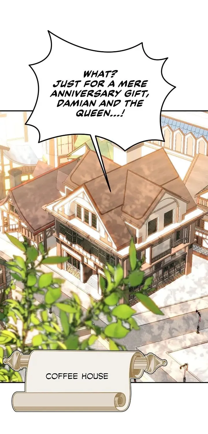 Read Rosalyn Vogart chapter 66 image 1 on Lezhin