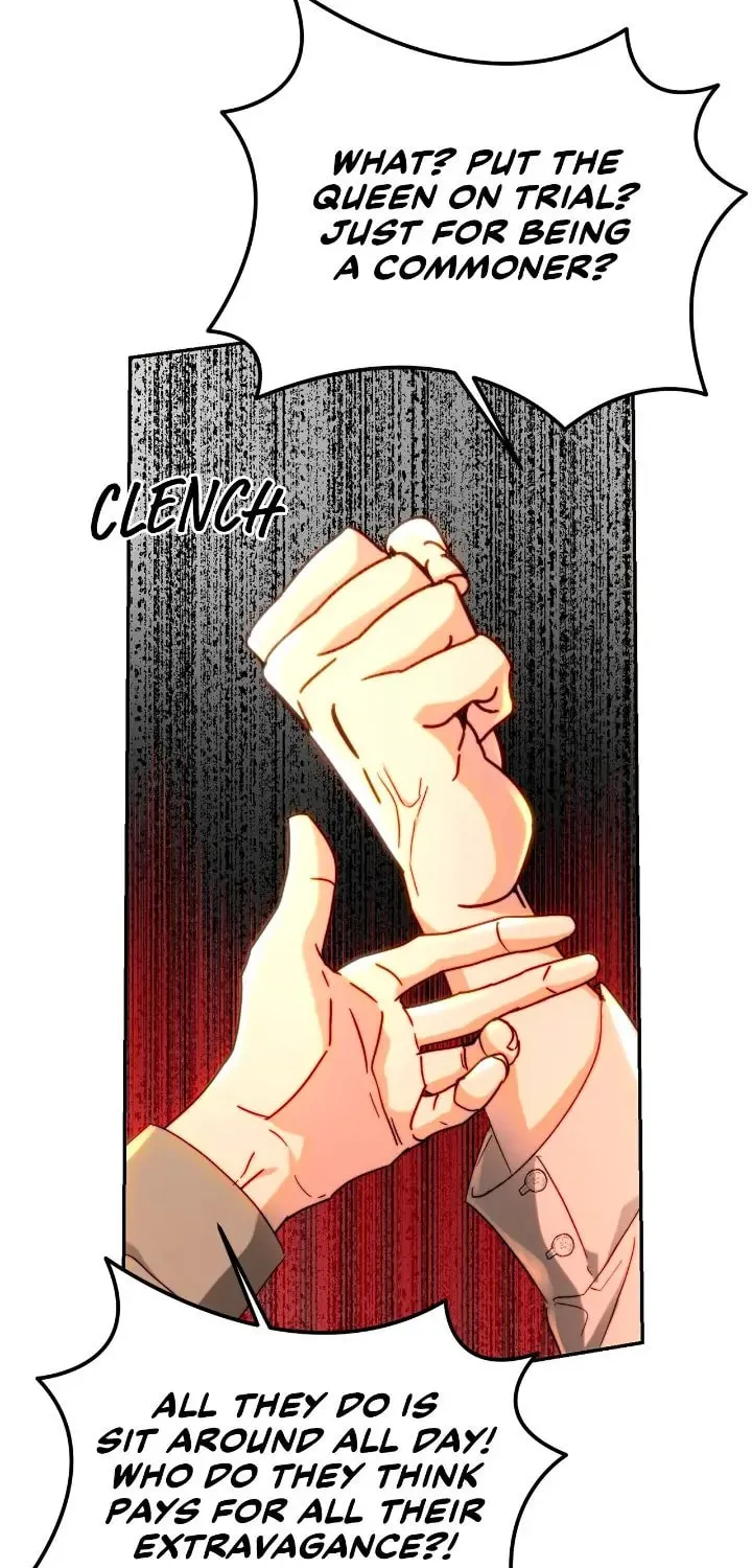 Read Rosalyn Vogart chapter 66 image 10 on Lezhin