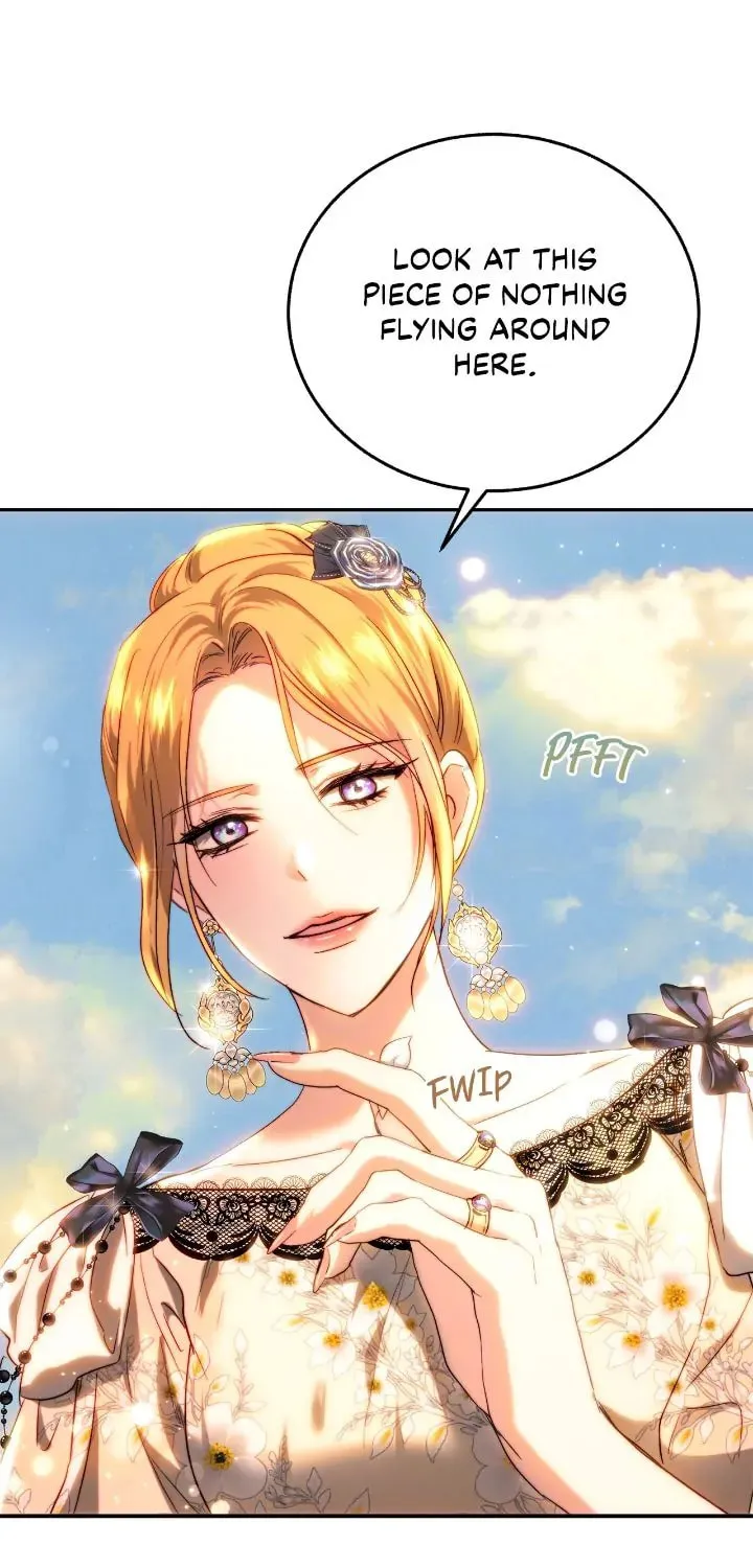Read Rosalyn Vogart chapter 66 image 15 on Lezhin