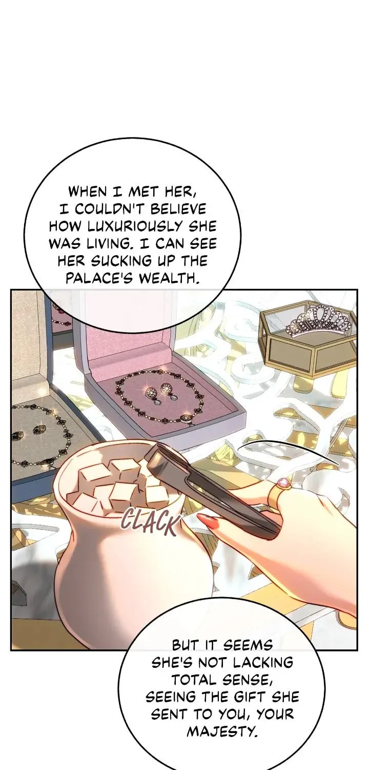 Read Rosalyn Vogart chapter 66 image 18 on Lezhin