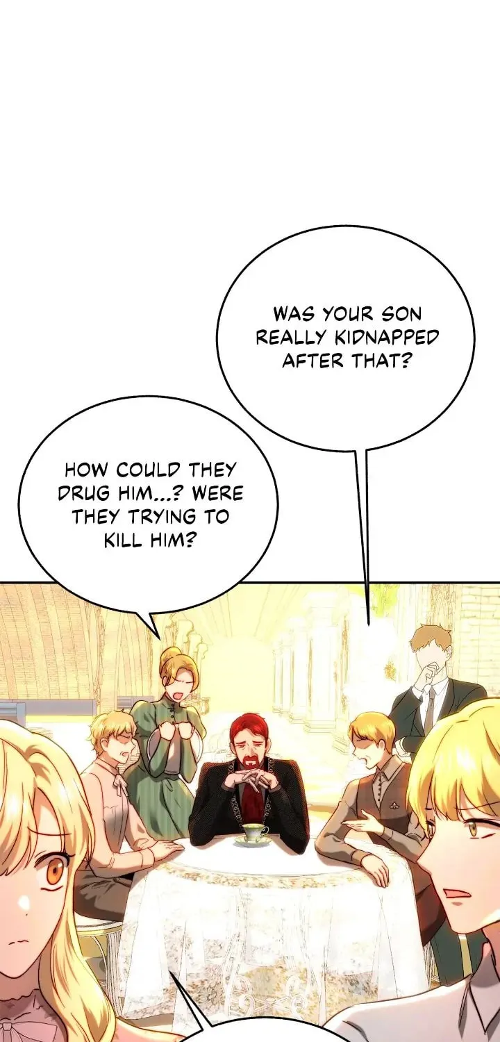 Read Rosalyn Vogart chapter 66 image 2 on Lezhin