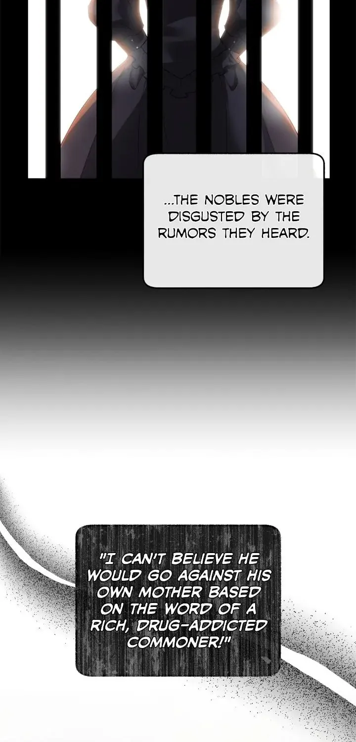 Read Rosalyn Vogart chapter 66 image 21 on Lezhin