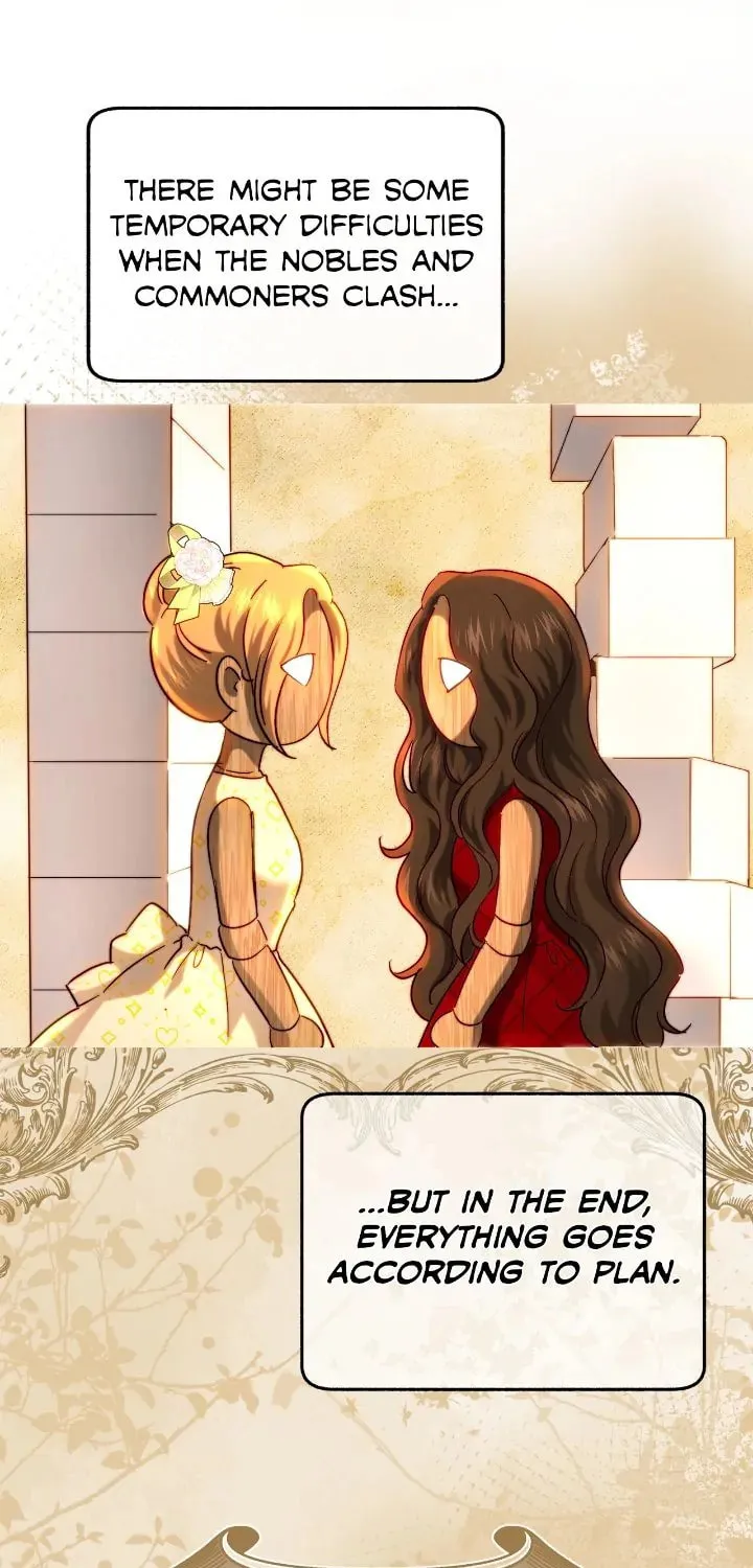 Read Rosalyn Vogart chapter 66 image 25 on Lezhin