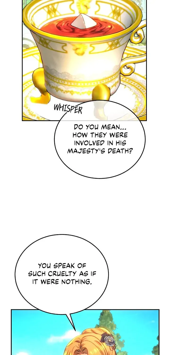 Read Rosalyn Vogart chapter 66 image 28 on Lezhin