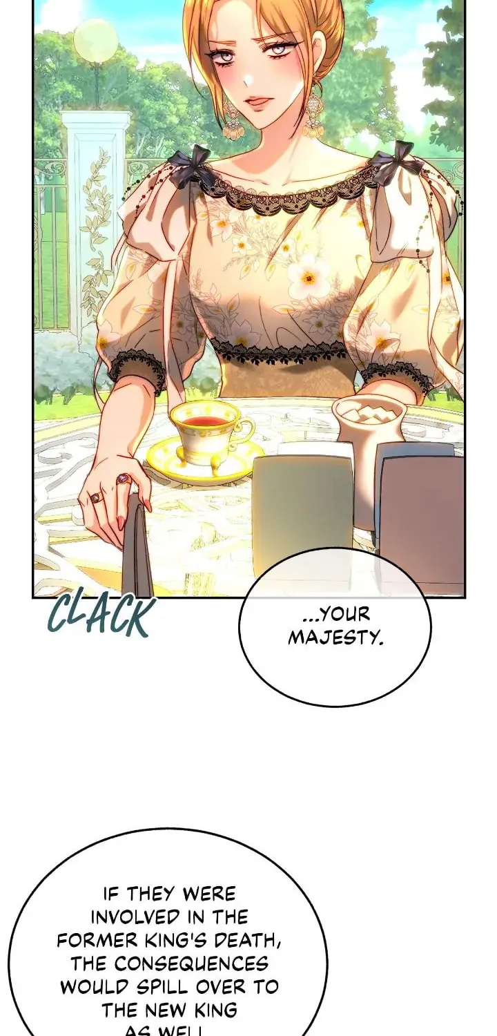 Read Rosalyn Vogart chapter 66 image 29 on Lezhin