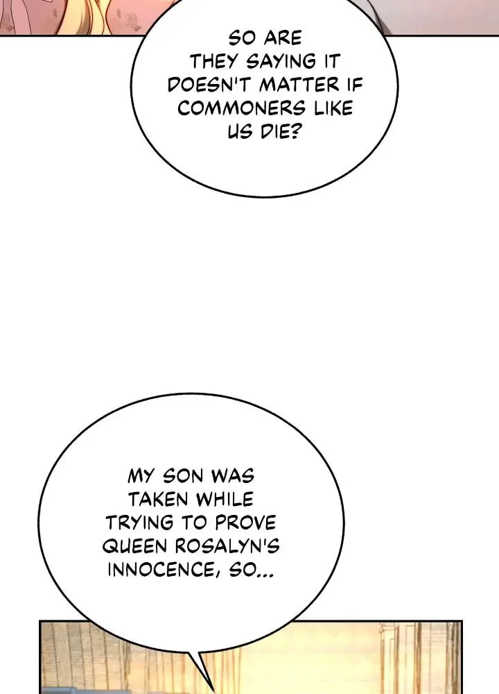 Read Rosalyn Vogart chapter 66 image 3 on Lezhin