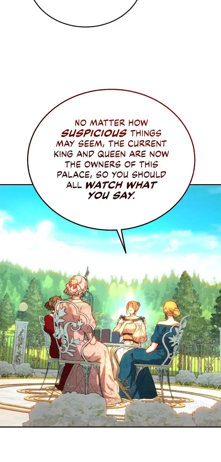 Read Rosalyn Vogart chapter 66 image 31 on Lezhin