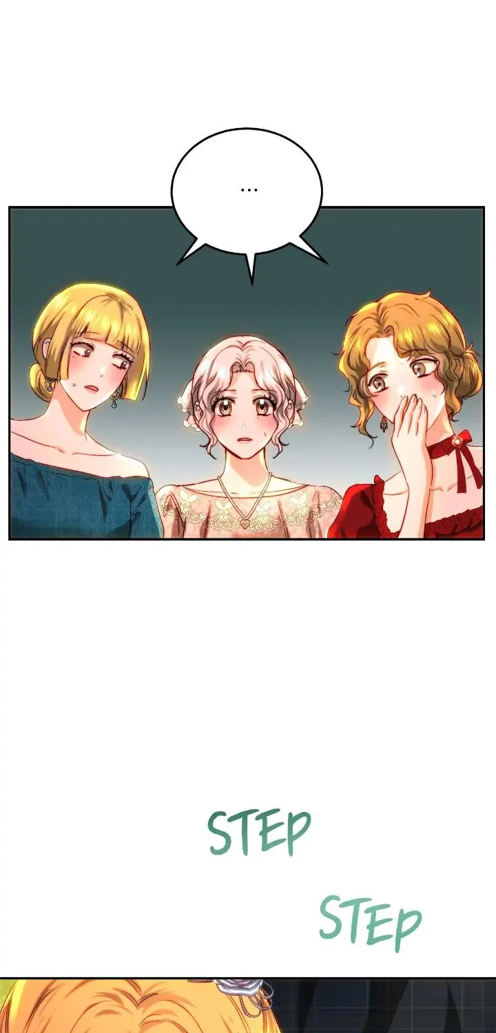 Read Rosalyn Vogart chapter 66 image 33 on Lezhin