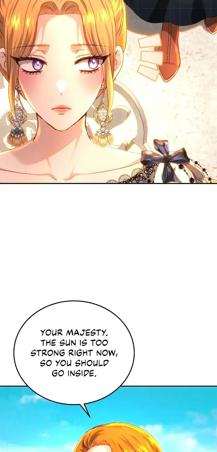 Read Rosalyn Vogart chapter 66 image 34 on Lezhin