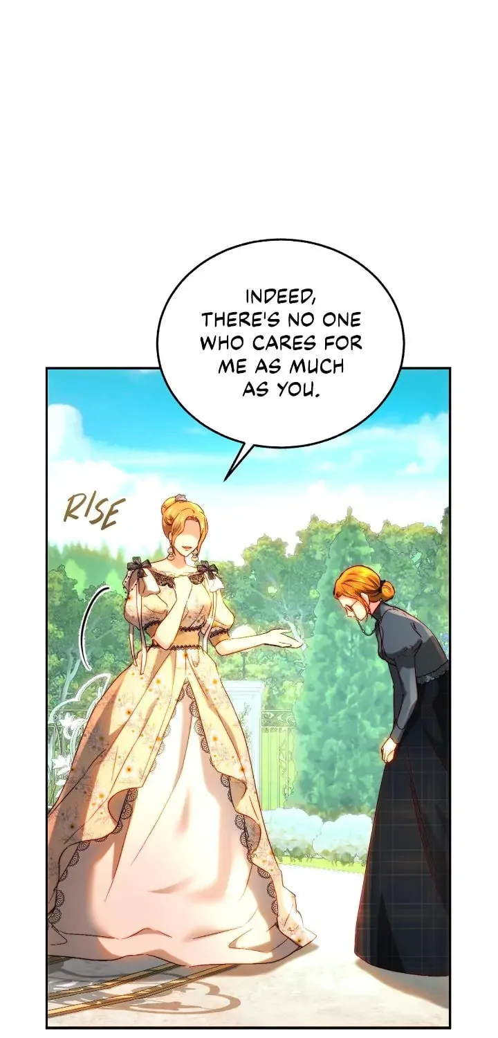 Read Rosalyn Vogart chapter 66 image 36 on Lezhin
