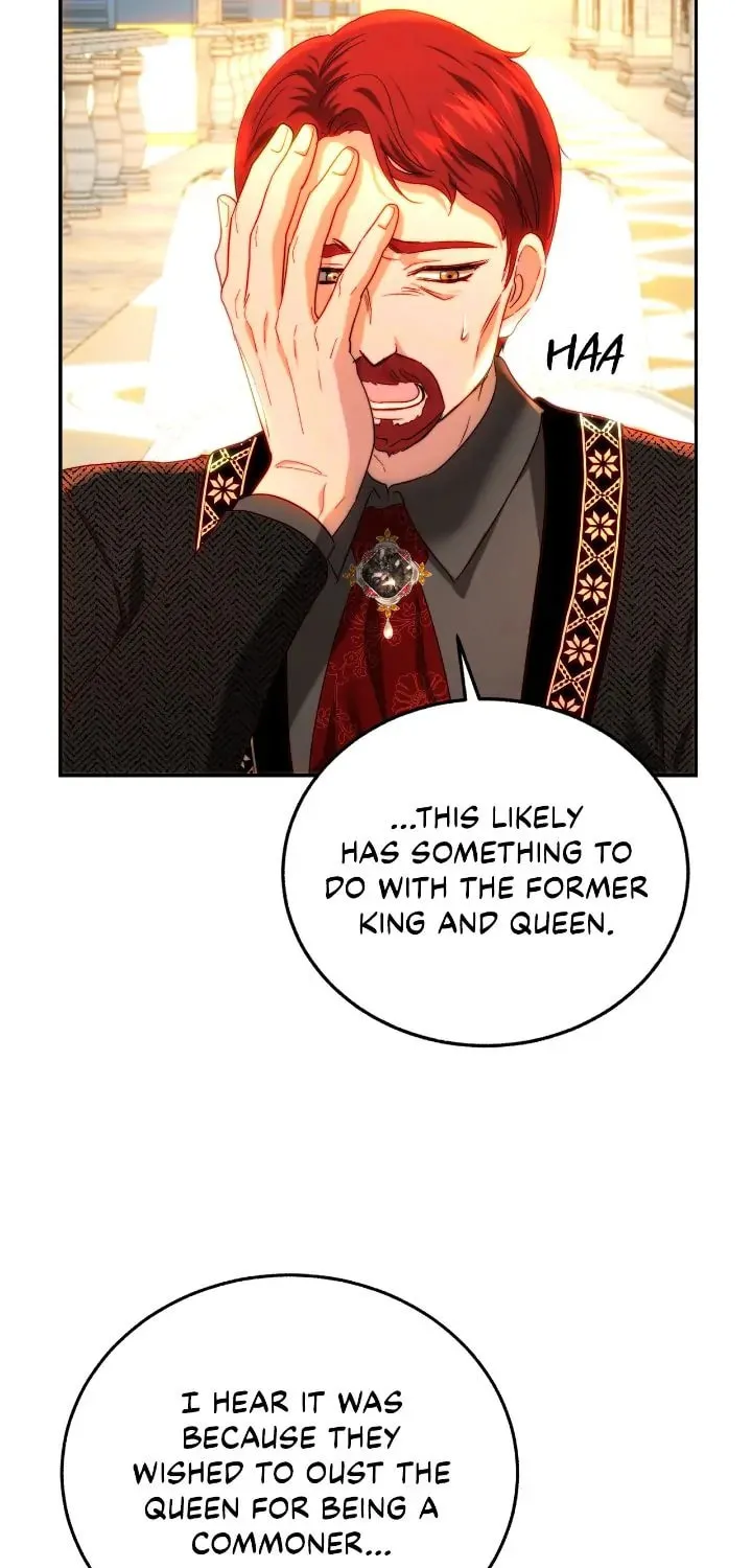 Read Rosalyn Vogart chapter 66 image 4 on Lezhin