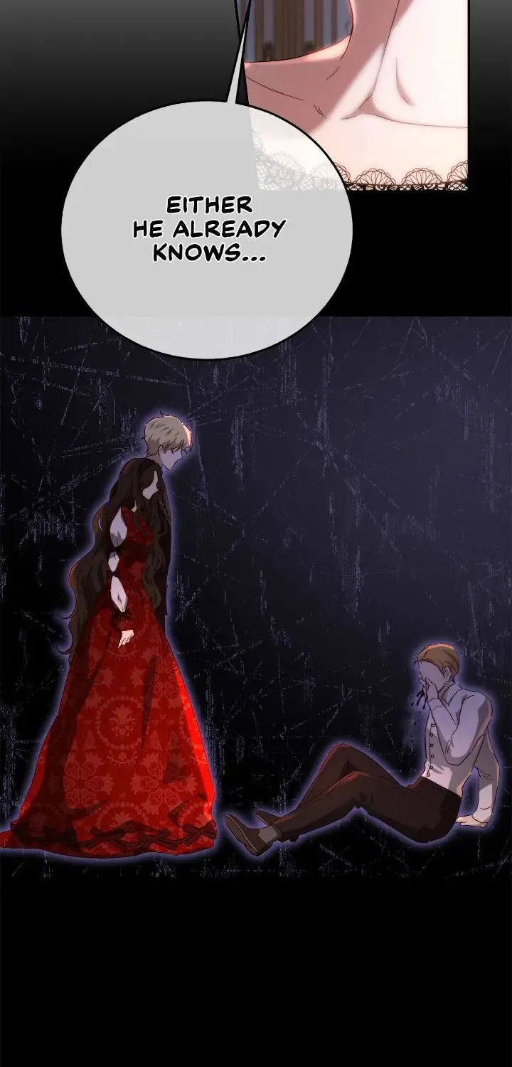Read Rosalyn Vogart chapter 66 image 44 on Lezhin