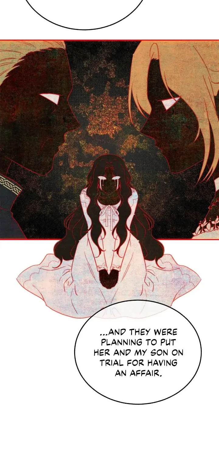 Read Rosalyn Vogart chapter 66 image 5 on Lezhin