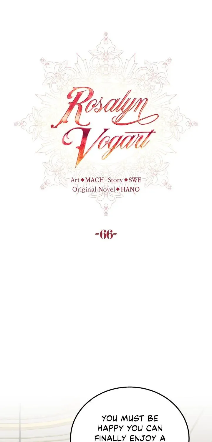 Read Rosalyn Vogart chapter 66 image 50 on Lezhin