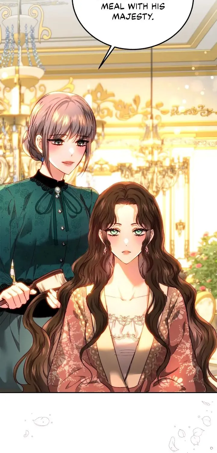 Read Rosalyn Vogart chapter 66 image 51 on Lezhin