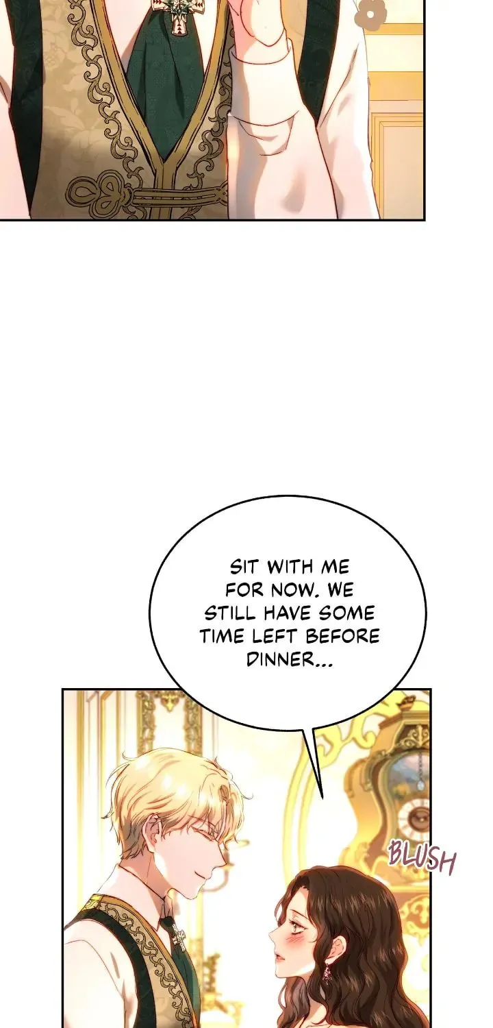 Read Rosalyn Vogart chapter 66 image 57 on Lezhin