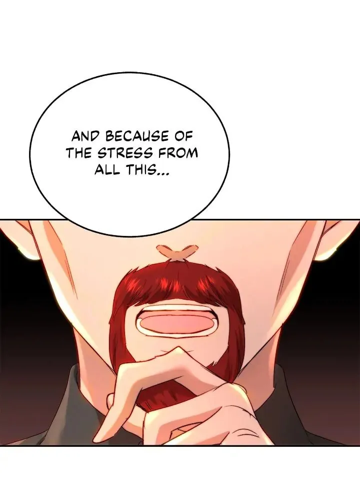 Read Rosalyn Vogart chapter 66 image 6 on Lezhin
