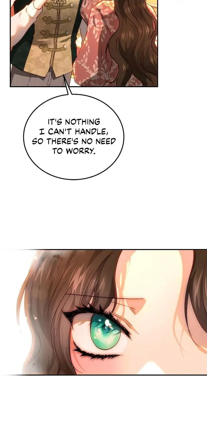 Read Rosalyn Vogart chapter 66 image 60 on Lezhin