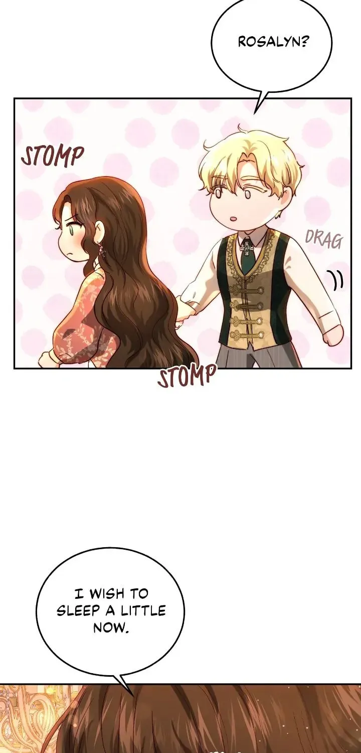 Read Rosalyn Vogart chapter 66 image 63 on Lezhin