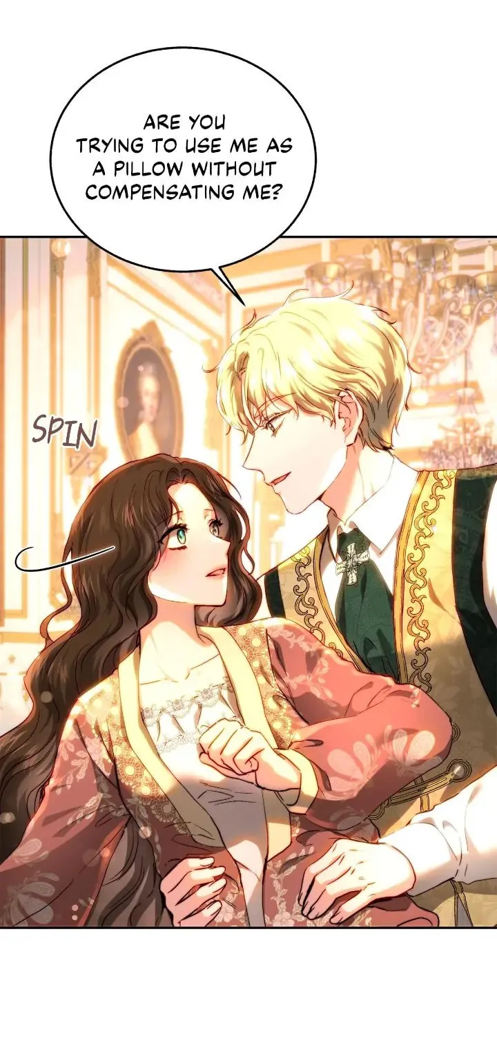 Read Rosalyn Vogart chapter 66 image 66 on Lezhin