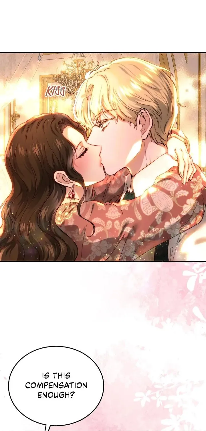 Read Rosalyn Vogart chapter 66 image 69 on Lezhin