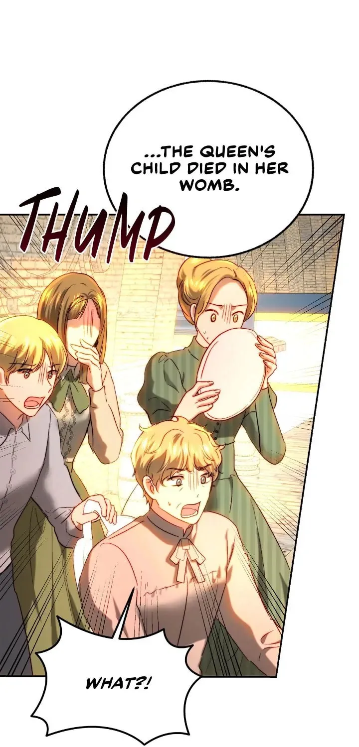 Read Rosalyn Vogart chapter 66 image 7 on Lezhin