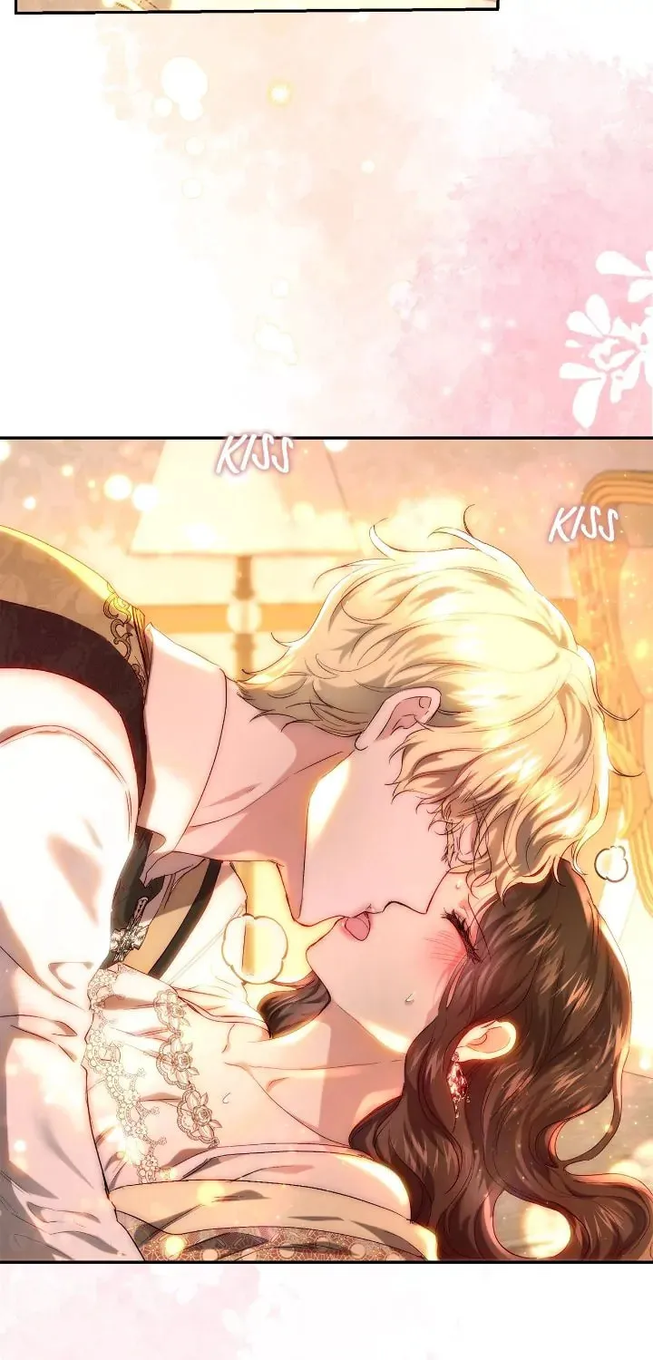 Read Rosalyn Vogart chapter 66 image 72 on Lezhin