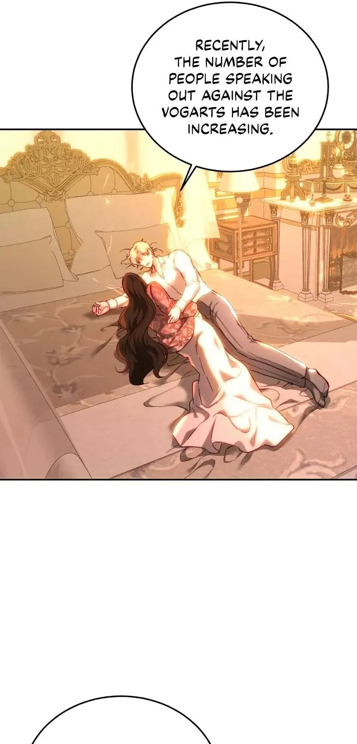 Read Rosalyn Vogart chapter 66 image 78 on Lezhin