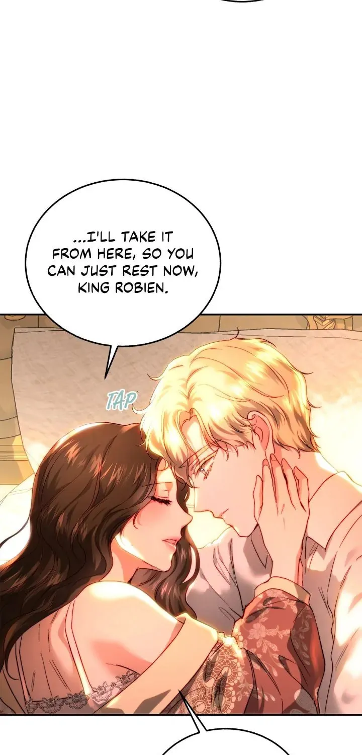 Read Rosalyn Vogart chapter 66 image 80 on Lezhin