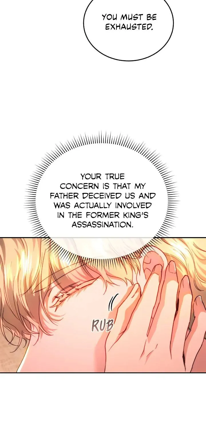 Read Rosalyn Vogart chapter 66 image 81 on Lezhin