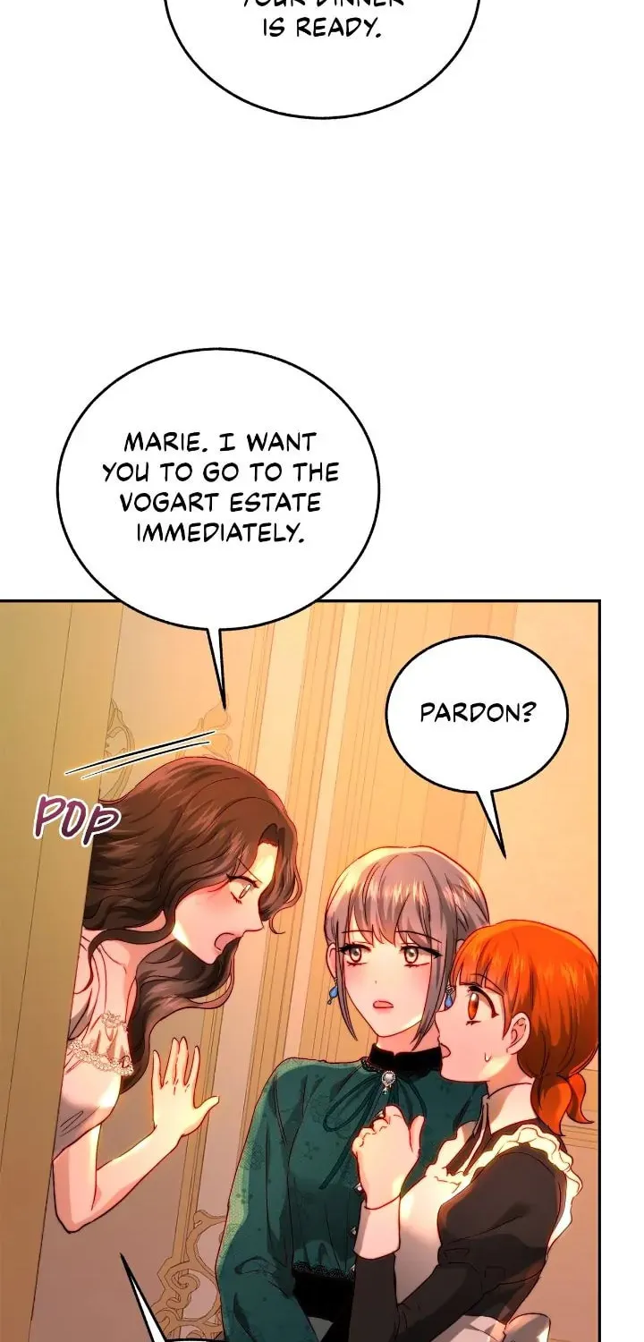 Read Rosalyn Vogart chapter 66 image 85 on Lezhin