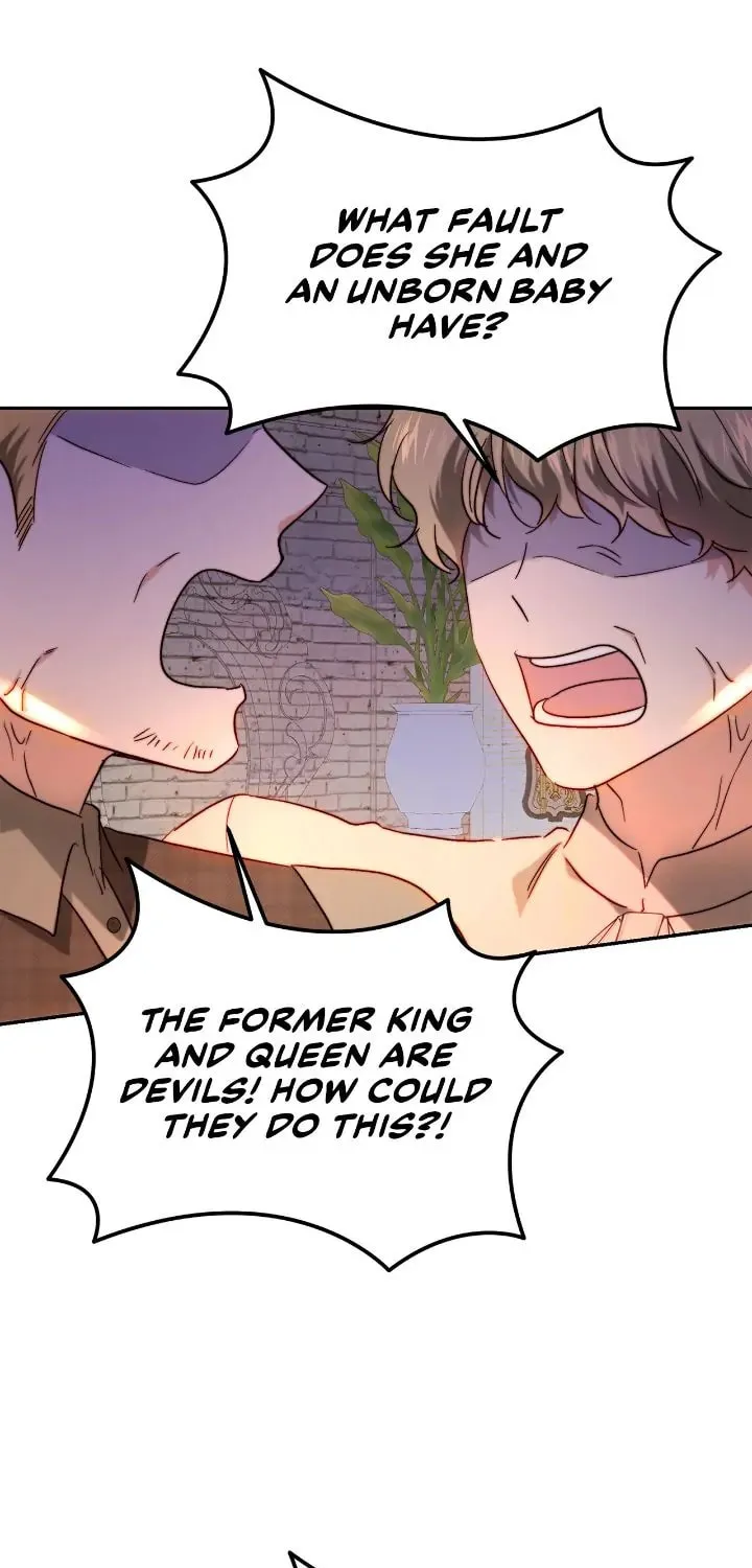 Read Rosalyn Vogart chapter 66 image 9 on Lezhin