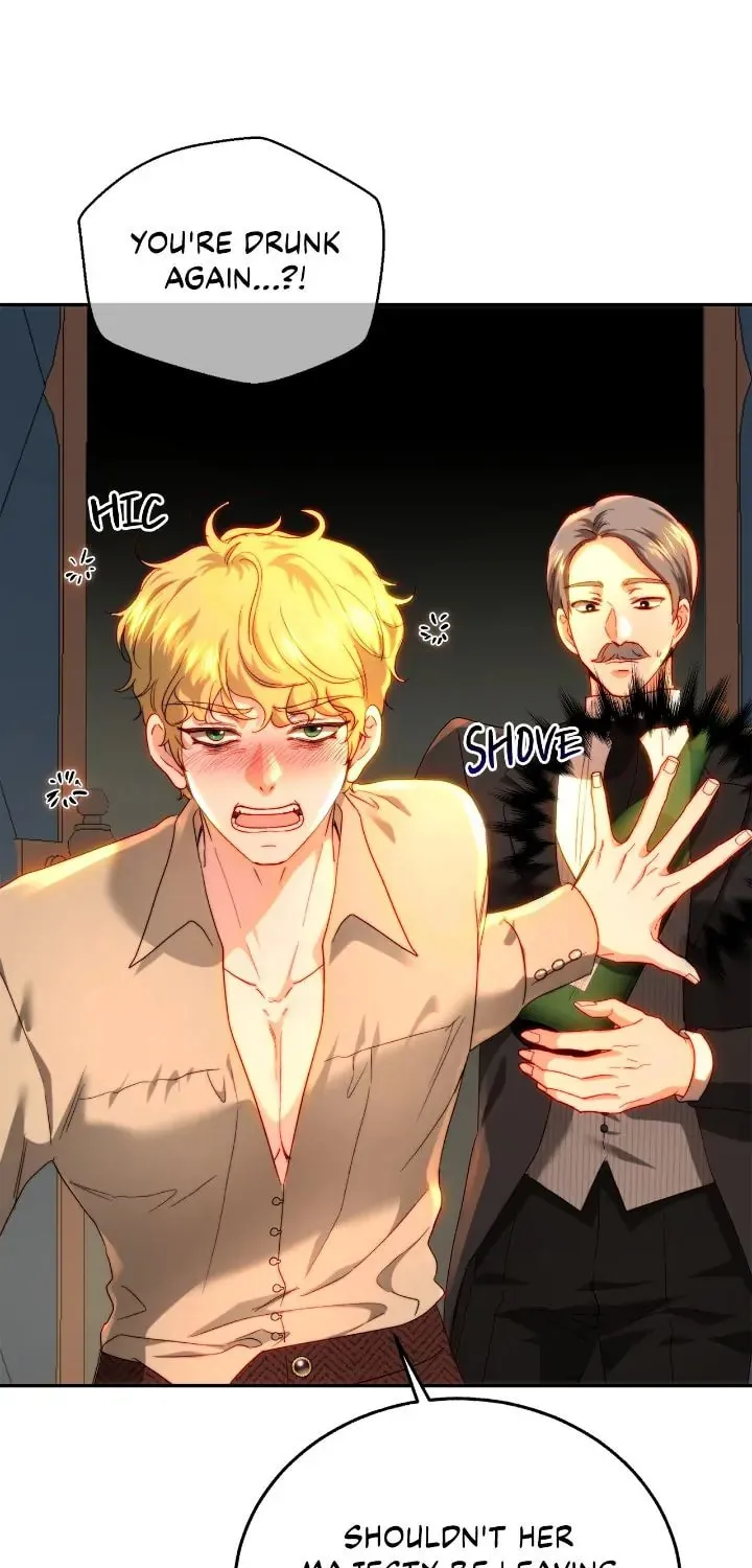 Read Rosalyn Vogart chapter 67 image 15 on Lezhin