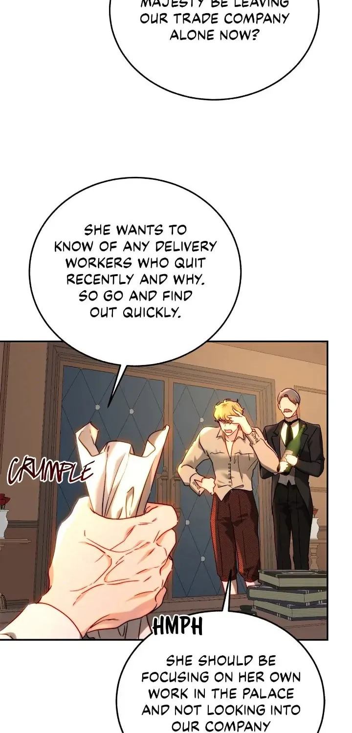 Read Rosalyn Vogart chapter 67 image 16 on Lezhin