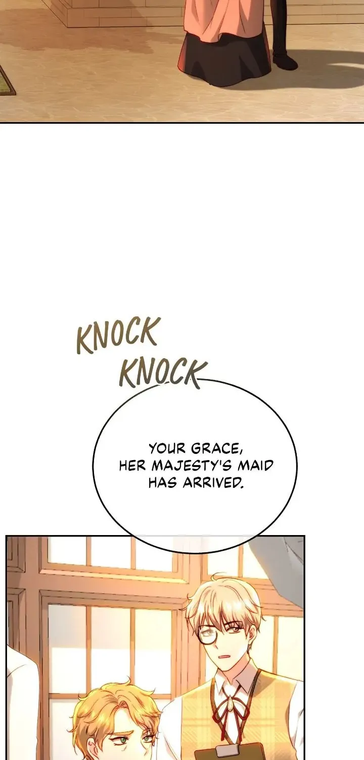 Read Rosalyn Vogart chapter 67 image 2 on Lezhin