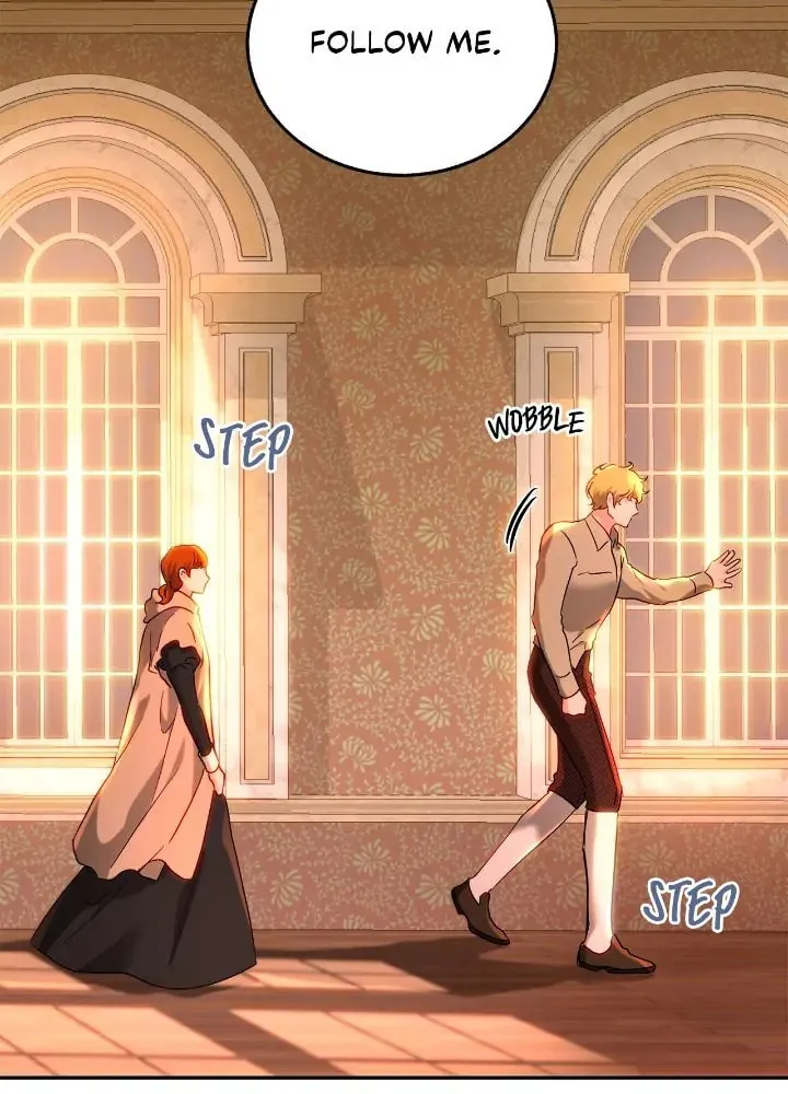 Read Rosalyn Vogart chapter 67 image 20 on Lezhin
