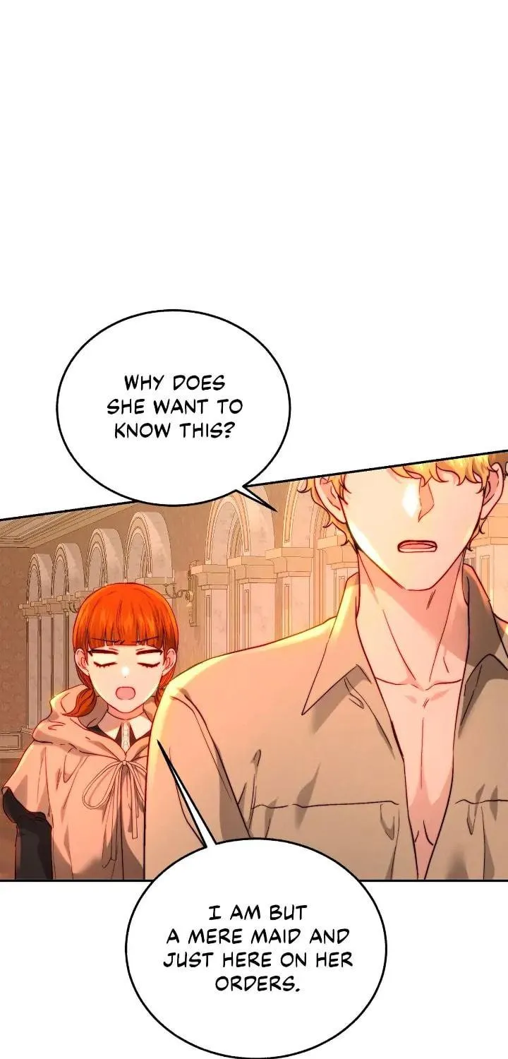 Read Rosalyn Vogart chapter 67 image 21 on Lezhin