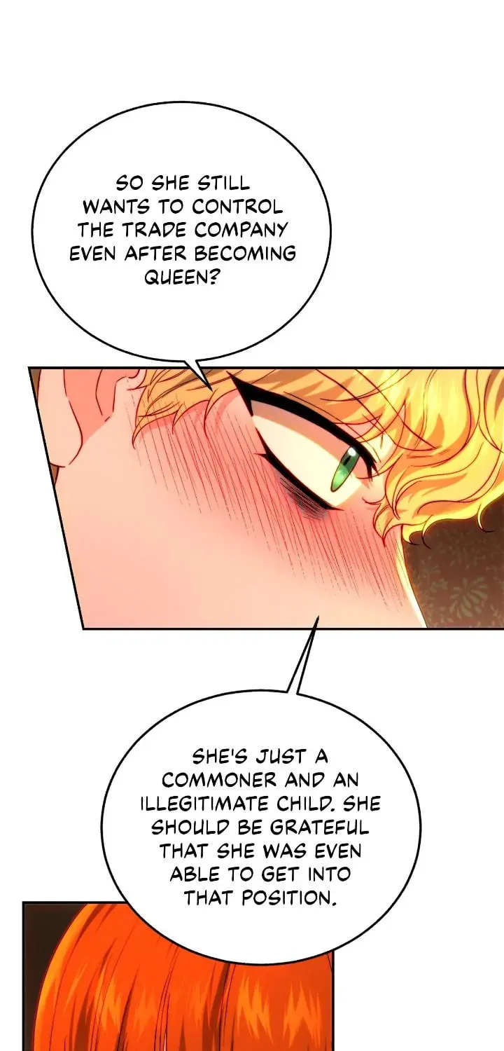 Read Rosalyn Vogart chapter 67 image 23 on Lezhin
