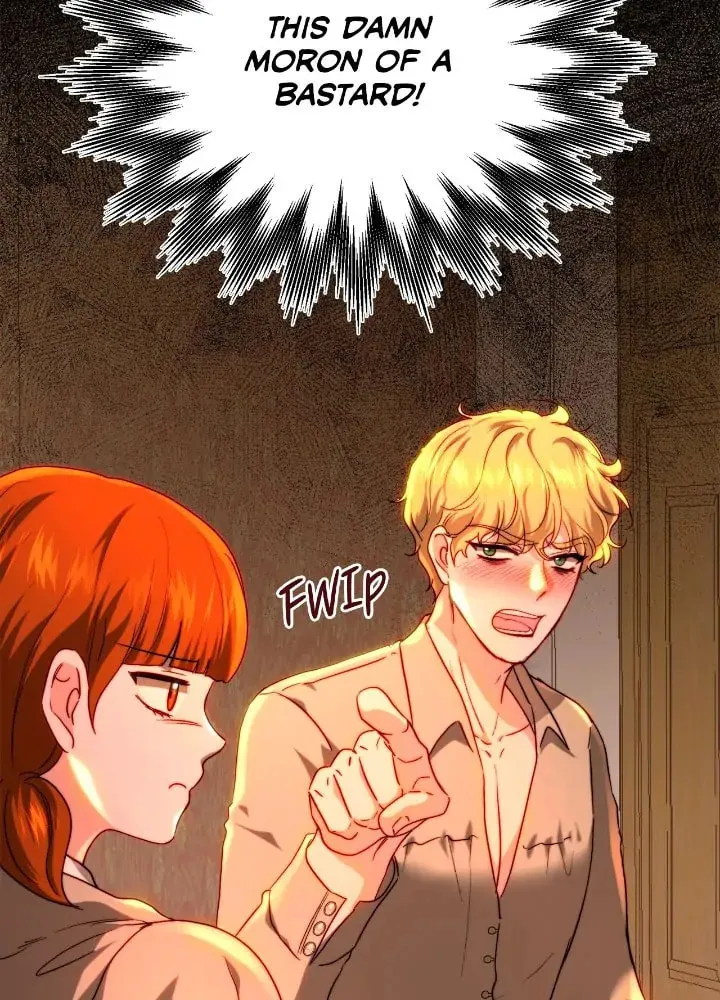 Read Rosalyn Vogart chapter 67 image 25 on Lezhin