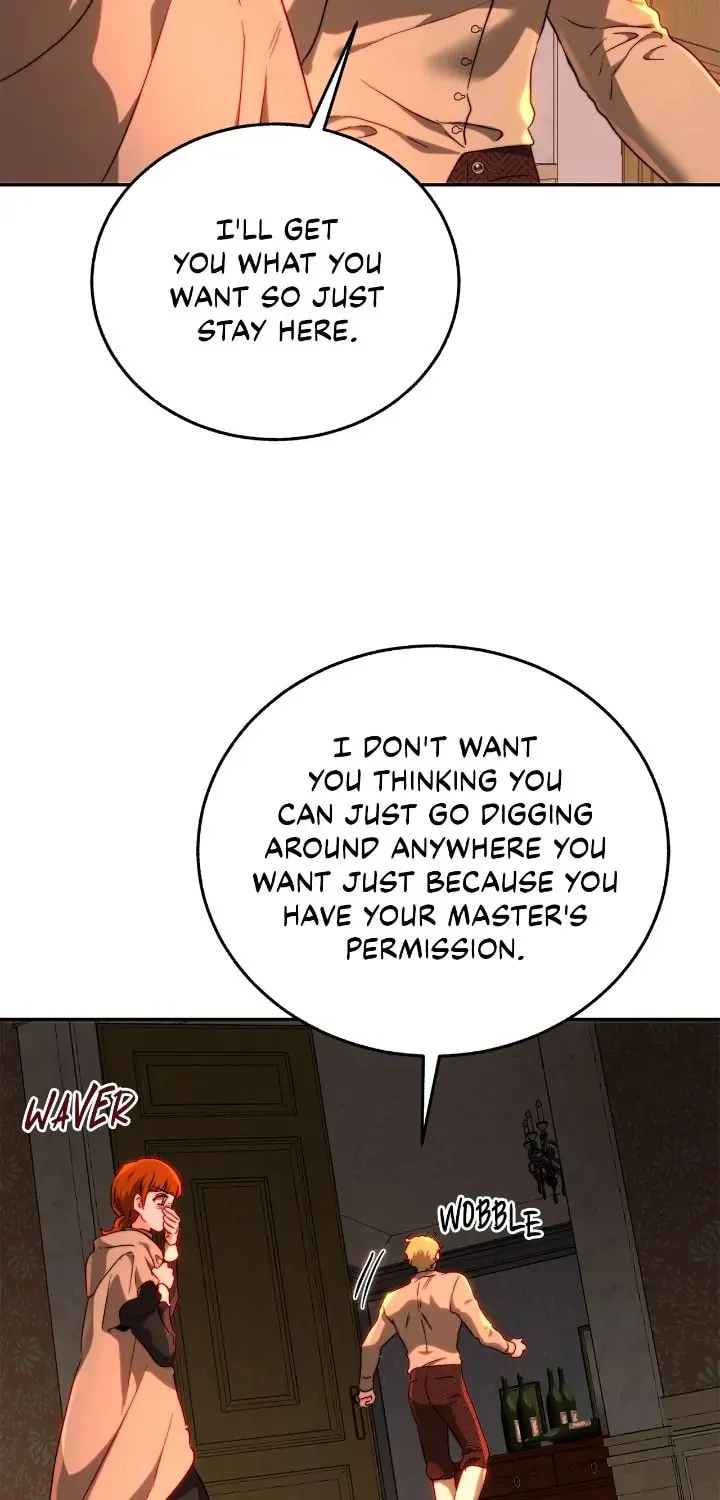 Read Rosalyn Vogart chapter 67 image 26 on Lezhin
